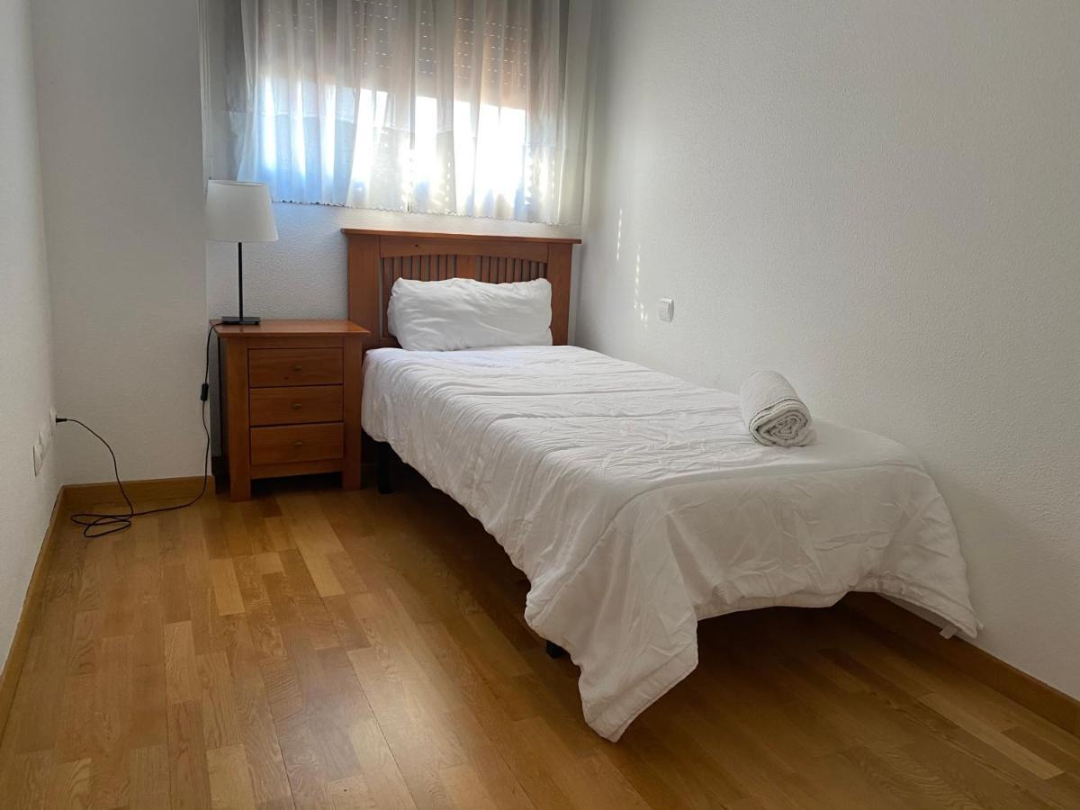 Apartamento de 2 dormitorios