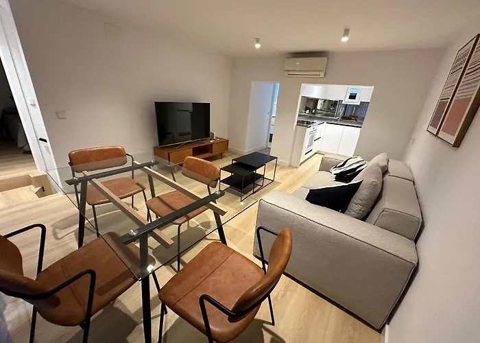Loft Atocha 43